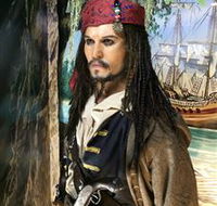 Wax Museum - Attractions