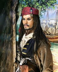 Wax Museum