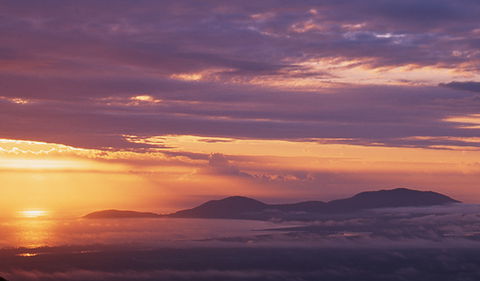 Yarriabini Lookout - Attractions 2