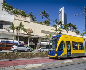 Piazza Surfers Paradise - Attractions 1