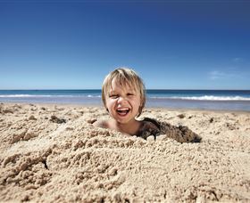 Surfers Paradise Beach - Attractions 3