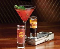 Hard Rock Cafe Surfers Paradise
