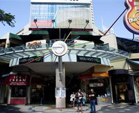 Paradise Centre
