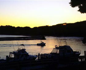 Apex Park Picnic Area Narooma - Attractions 1