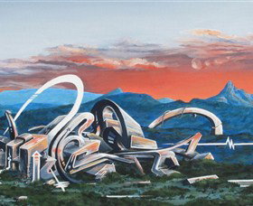 The Sauce Studio - See Attractions 1