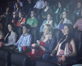 Event Cinemas Pacific Fair - Attractions 1