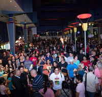 Event Cinemas Pacific Fair - Attractions
