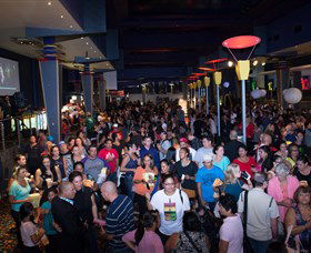 Event Cinemas Pacific Fair - Attractions 0