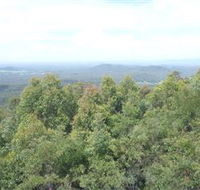 Collombatti Lookout - Attractions