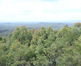 Collombatti Lookout - Attractions 0