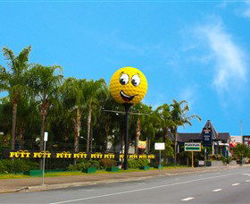 Putt Putt Mermaid Beach - Attractions 3