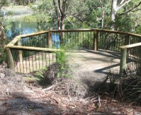 Naree Budjong Djara National Park - Attractions 2