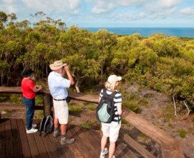 Naree Budjong Djara National Park - Attractions 0