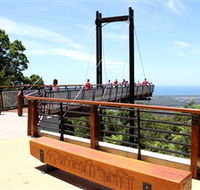 Orara East State Forest - Attractions