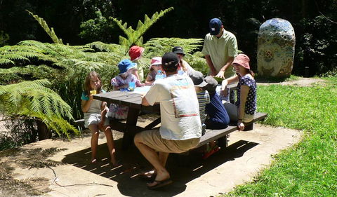 The Pines Picnic Area - Attractions 0