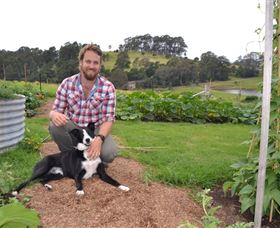 River Cottage Australia Cooking School Central Tilba
