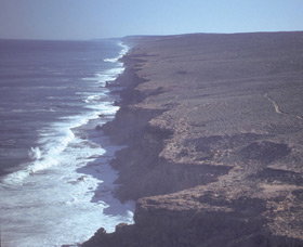 Zuytdorp Wreck Kalbarri