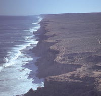 Zuytdorp Wreck - Attractions