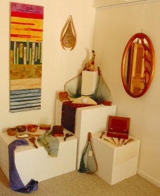 Yarrahapinni Studio Gallery Yarrahapinni