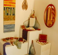 Yarrahapinni Studio Gallery - Attractions