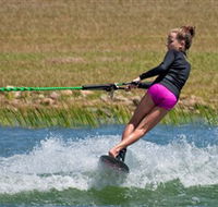 Stoney Park Waterski Wakeboard Park - Attractions