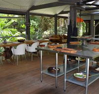 Tenteram Fine Foods Cooking School - Attractions