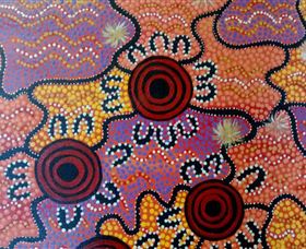 Apma Creations Aboriginal Art Gallery And Gift Shop - Attractions 2