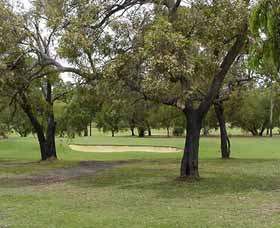 Capel Golf Club - Attractions 1