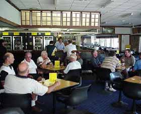 Capel Golf Club - Attractions 3