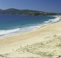 One Mile Beach - Attractions
