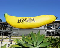 The Big Banana