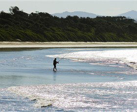Old Bar Beach - Attractions 0