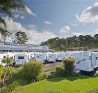Watsons Caravans and RV's - Attractions