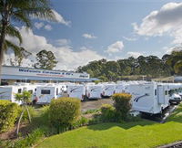 Watsons Caravans and RV's