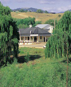 Candelo NSW Attractions