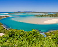Nambucca Heads Beach