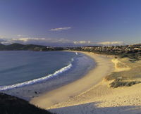 Forster Town Beach