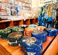 Tobwabba Art - Attractions