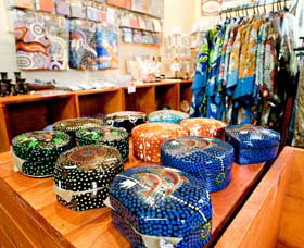 Tobwabba Art - Attractions 0