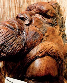 Tobwabba Art - Attractions 1