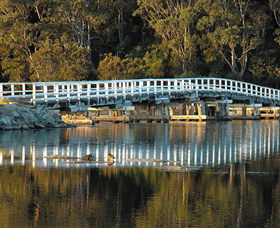 Wallaga Lake - Attractions 1