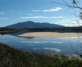 Wallaga Lake - Attractions 2