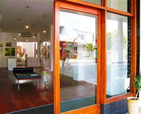 1st Avenue Gallery