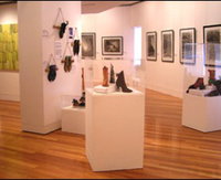 Coffs Harbour City Gallery