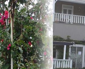 Tumbulgum NSW Attractions
