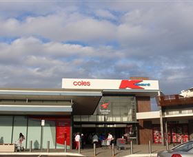 Toormina Gardens Shopping Centre - See Attractions 2