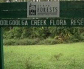 Woolgoolga Creek Flora Reserve - Attractions 0