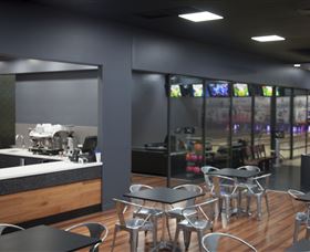 Club300 Bowling And Bar - Attractions 1