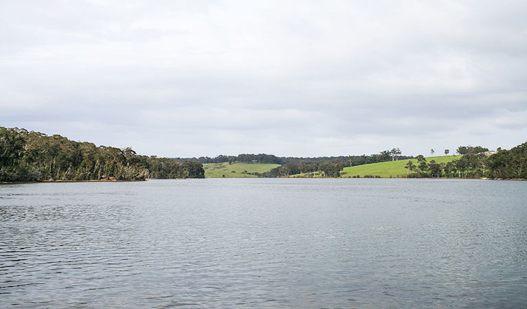 Corunna NSW Attractions