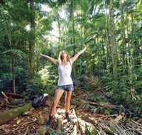 Victoria Park Nature Reserve - Attractions